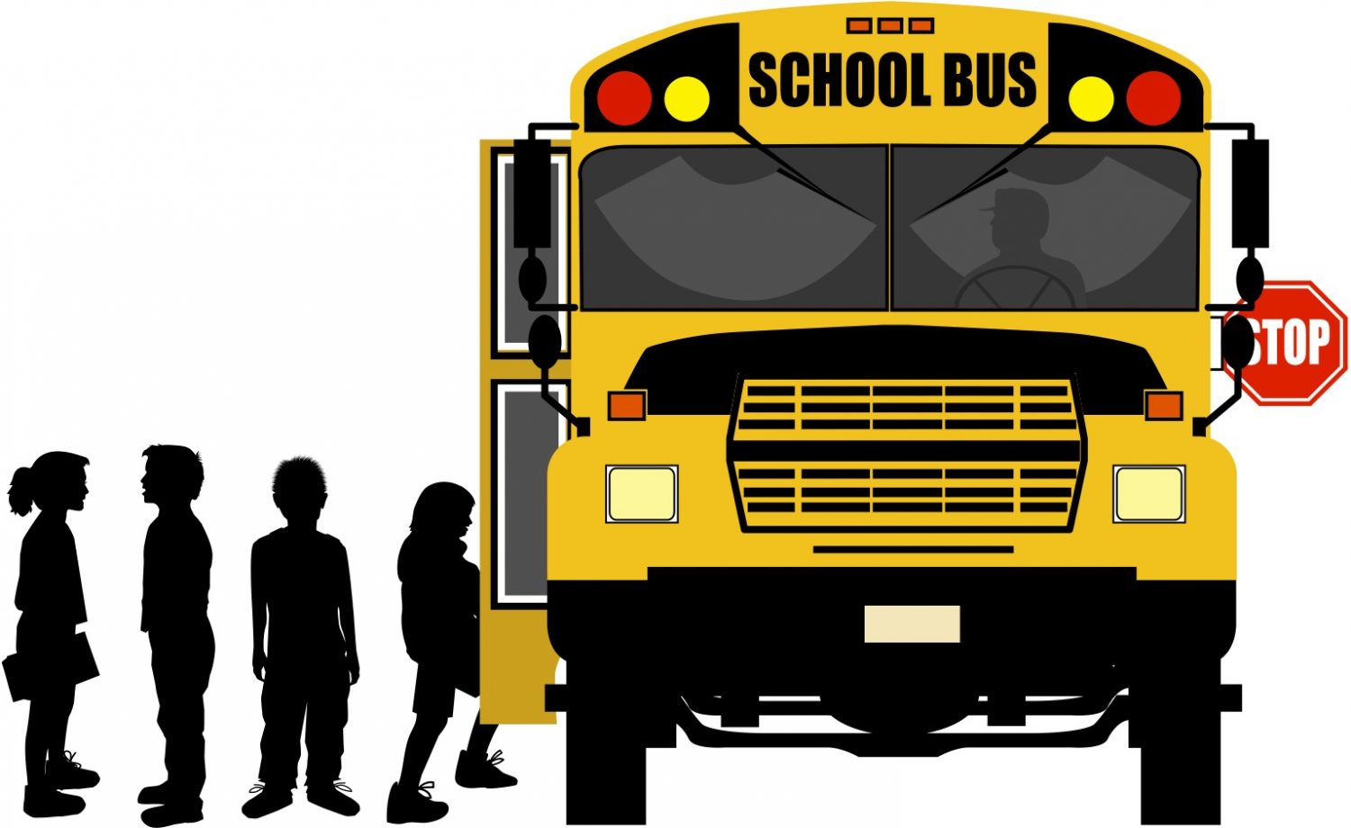 Transportation Routes 20242025 Danvers Public Schools