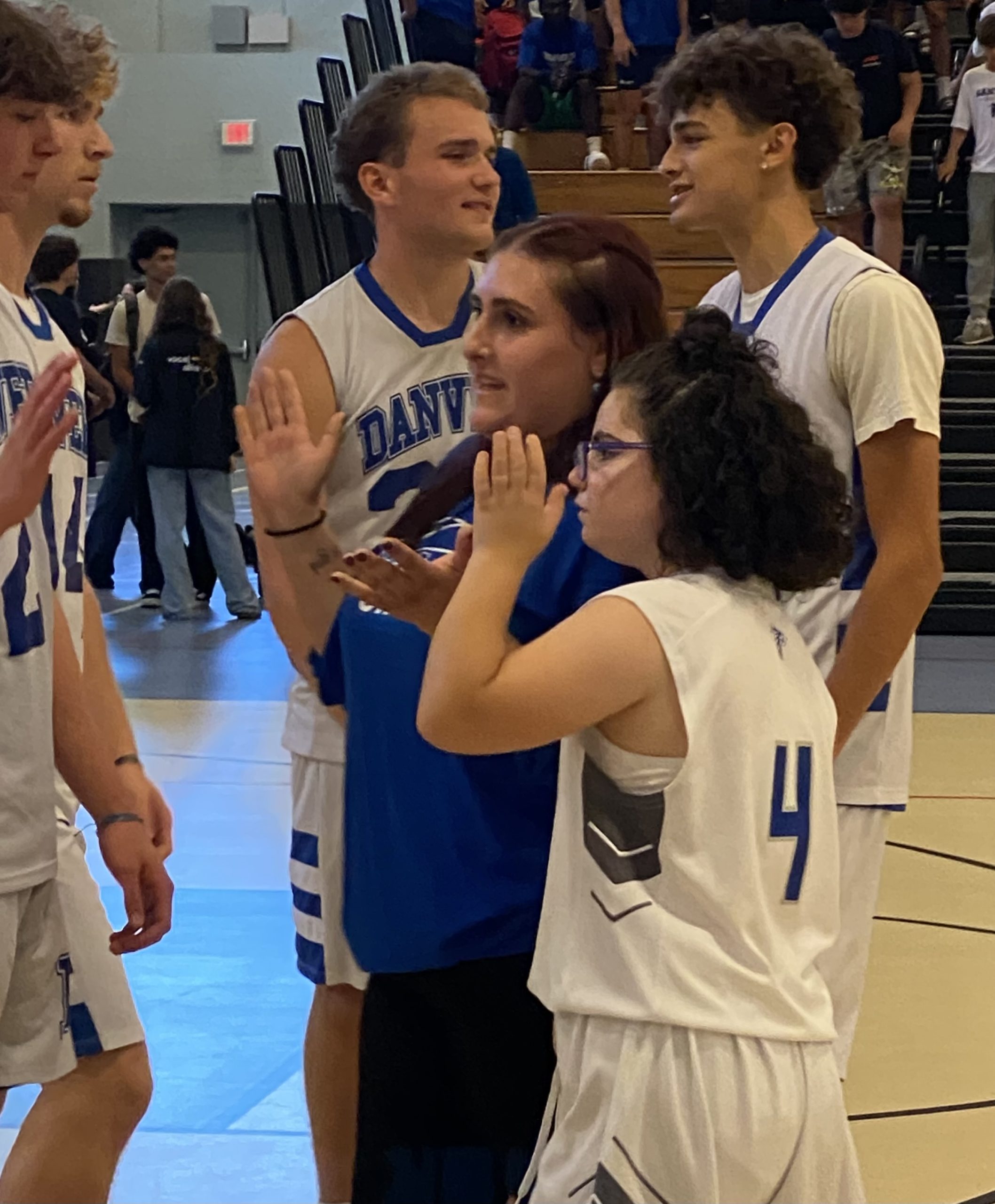 2025-2026 Unified Basketball