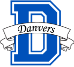 Danvers D Logo