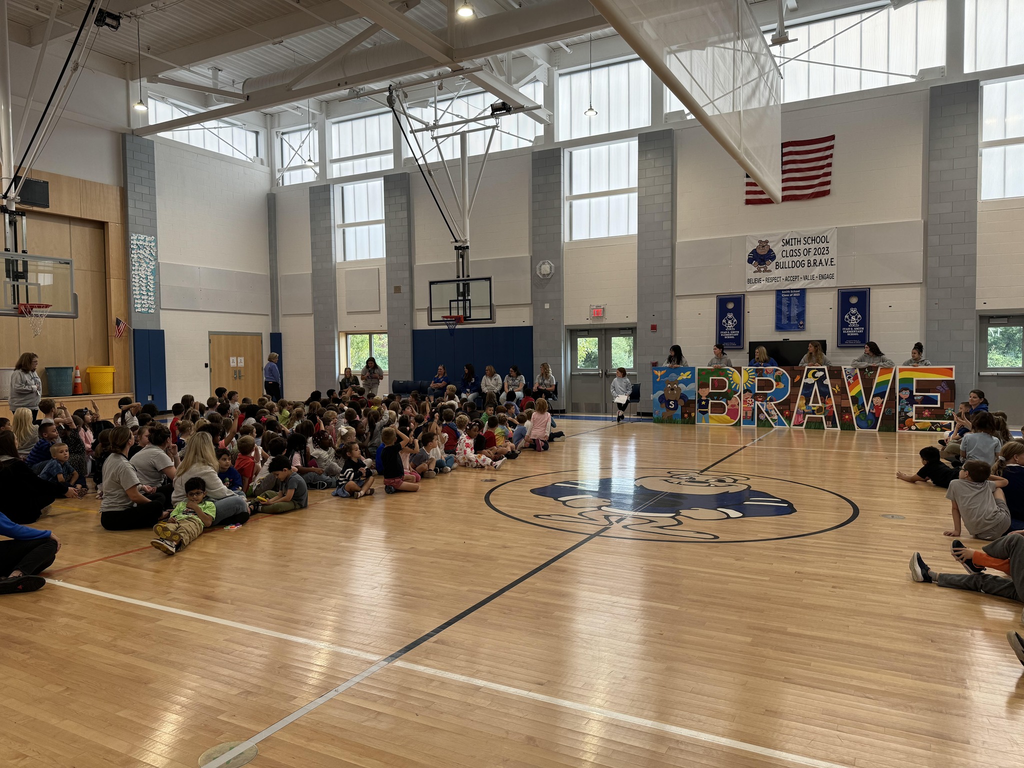 Home Smith Elementary