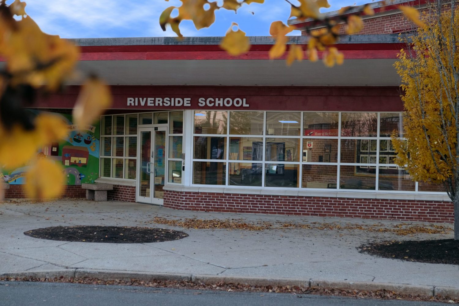 Homepage Riverside Elementary