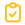icon of clipboard