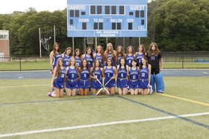 Field Hockey 2026