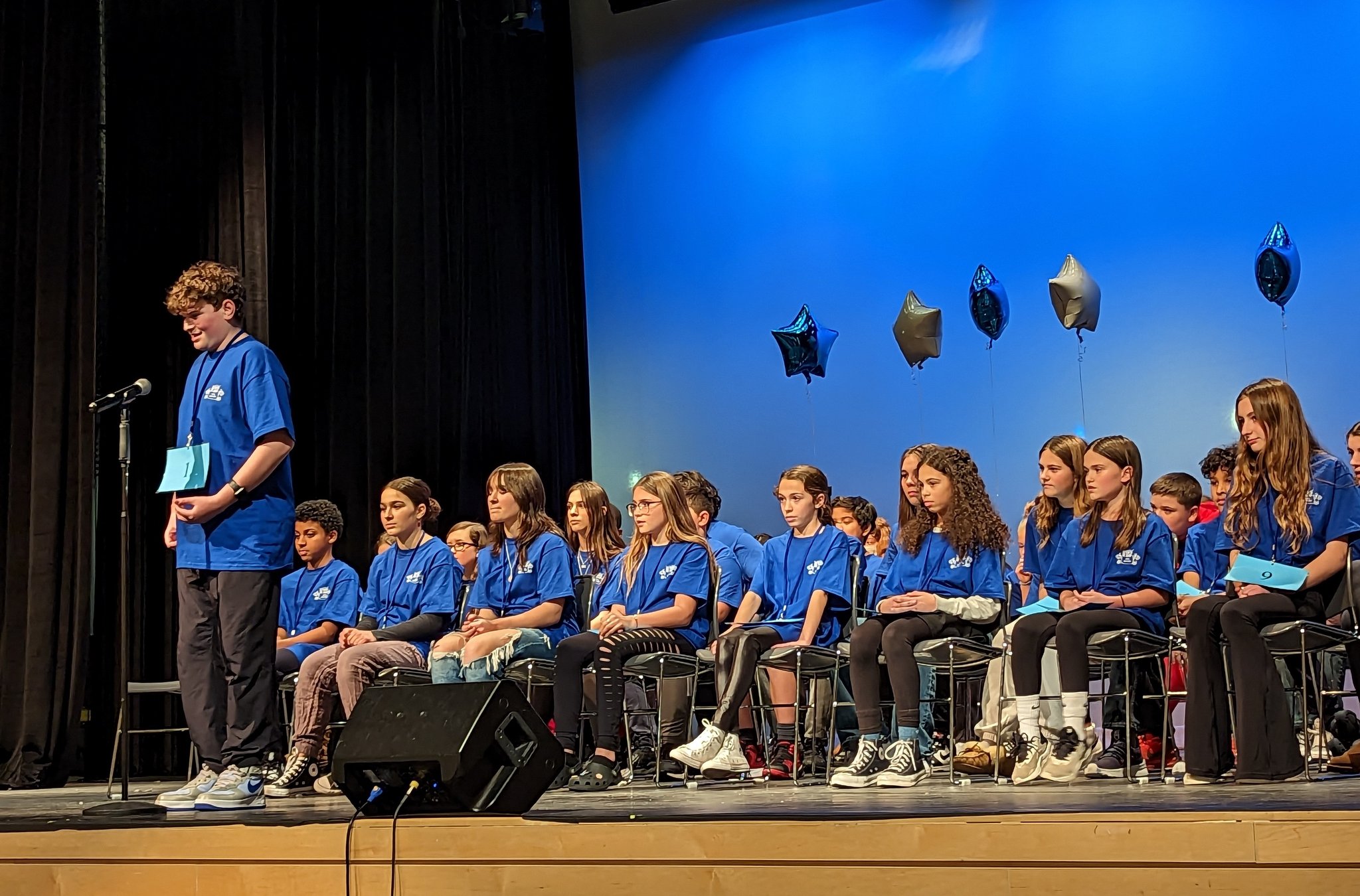 Homepage Holten Richmond Middle School