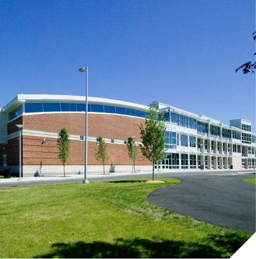 Homepage Holten Richmond Middle School